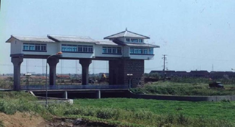 C:\Users\GH\Desktop\图片\元荡节制闸.jpg C:\Users\GH\Desktop\图片\元荡节制闸.jpg